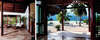 Badian Island Resort 